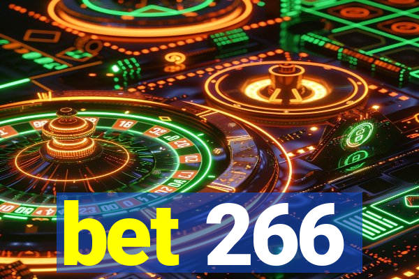 bet 266